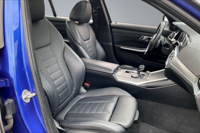 2020 BMW 3 Series M340i xDrive - 22991079 - 13