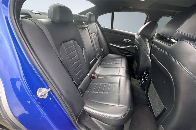 2020 BMW 3 Series M340i xDrive - 22991079 - 14