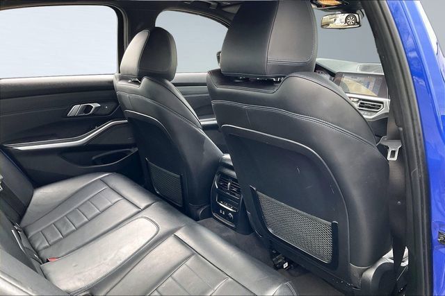 2020 BMW 3 Series M340i xDrive - 22991079 - 15