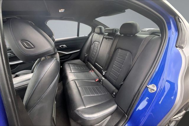 2020 BMW 3 Series M340i xDrive - 22991079 - 17