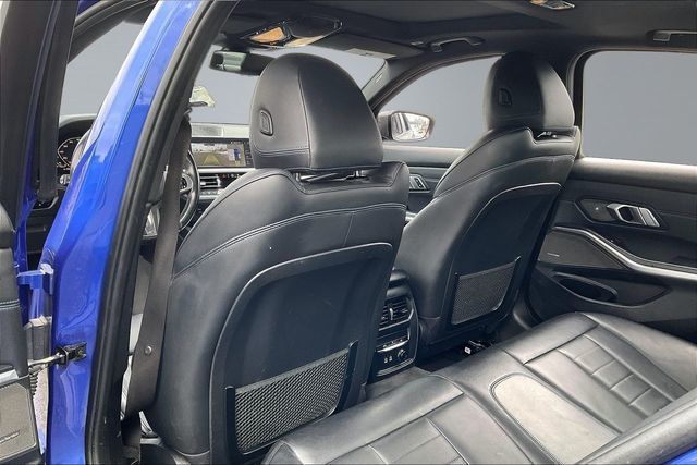 2020 BMW 3 Series M340i xDrive - 22991079 - 18