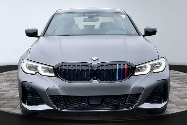 2020 BMW 3 Series M340i xDrive - 22991079 - 1