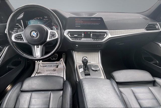 2020 BMW 3 Series M340i xDrive - 22991079 - 19