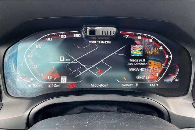 2020 BMW 3 Series M340i xDrive - 22991079 - 23