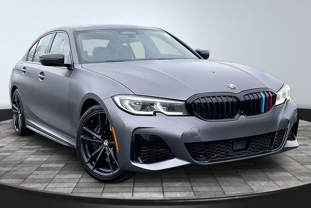2020 BMW 3 Series M340i xDrive - 22991079 - 2