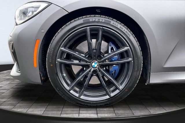 2020 BMW 3 Series M340i xDrive - 22991079 - 37