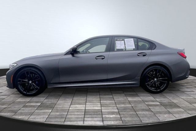 2020 BMW 3 Series M340i xDrive - 22991079 - 3