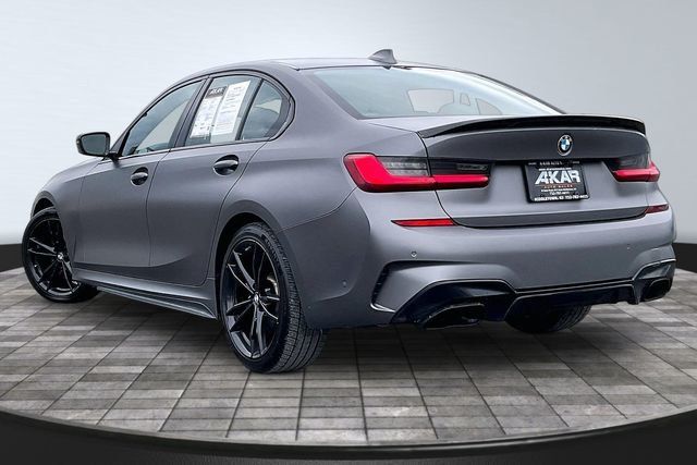 2020 BMW 3 Series M340i xDrive - 22991079 - 6