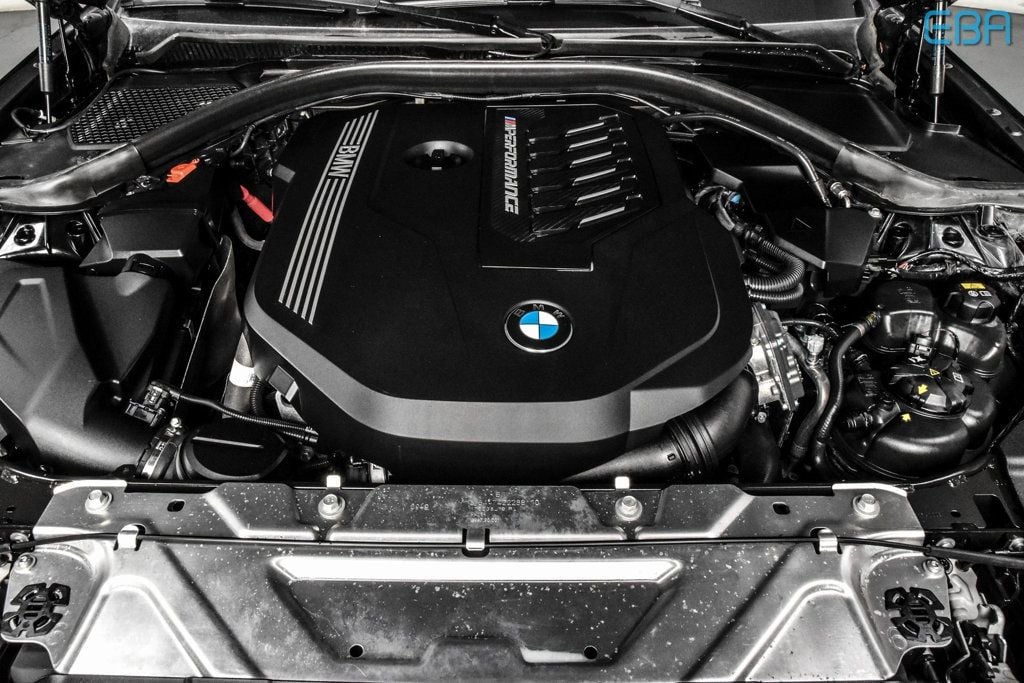 2020 BMW 3 Series M340i xDrive - 22604757 - 9