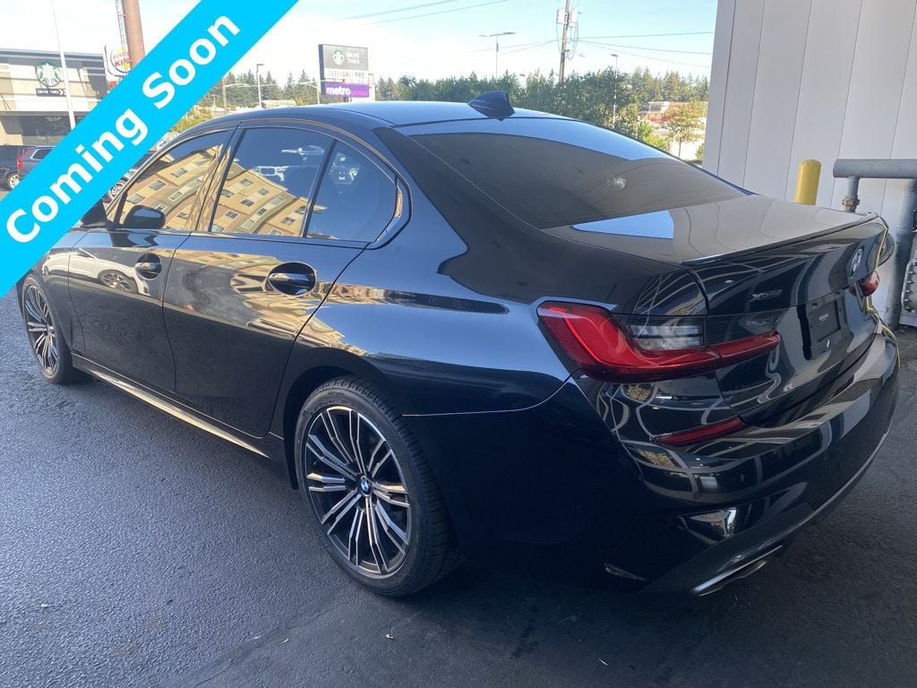 2020 BMW 3 Series M340i xDrive - 22604757 - 2