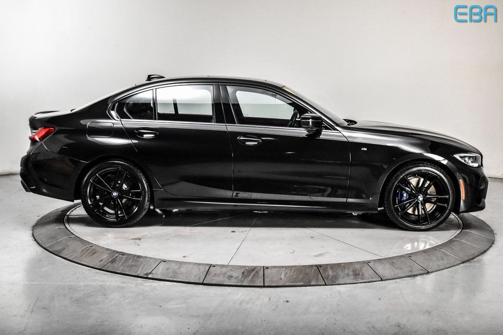 2020 BMW 3 Series M340i xDrive - 22629966 - 6