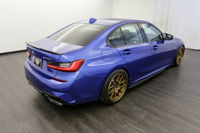 2020 BMW 3 Series M340i xDrive - 23015808 - 9