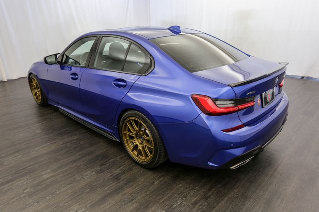 2020 BMW 3 Series M340i xDrive - 23015808 - 10