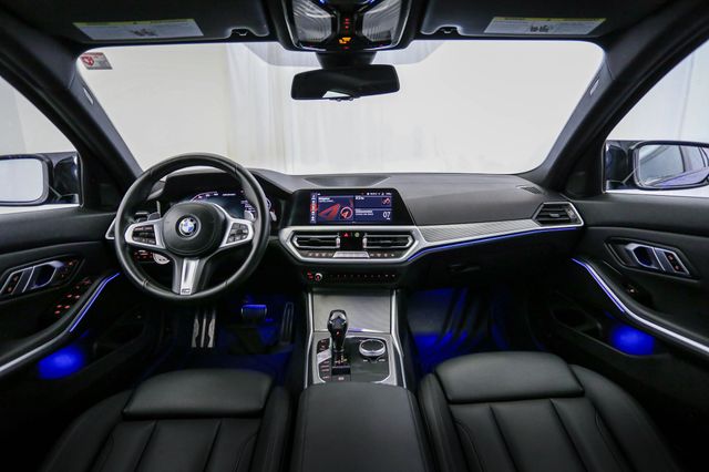 2020 BMW 3 Series M340i xDrive - 23015808 - 11