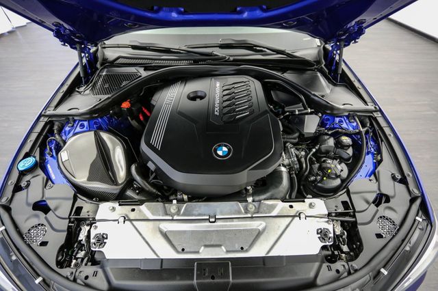 2020 BMW 3 Series M340i xDrive - 23015808 - 12