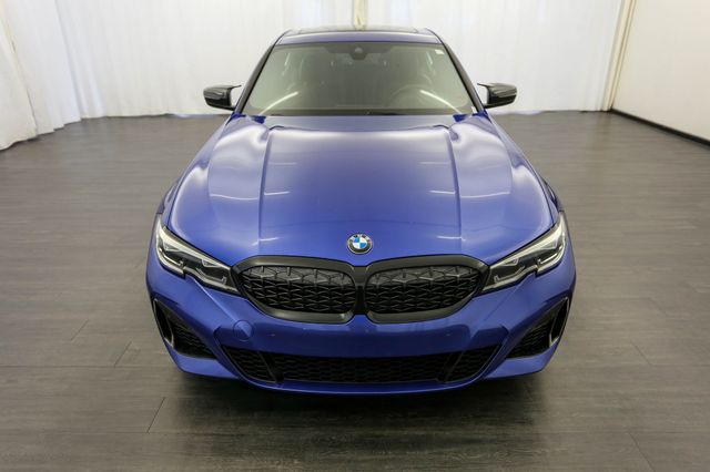 2020 BMW 3 Series M340i xDrive - 23015808 - 13
