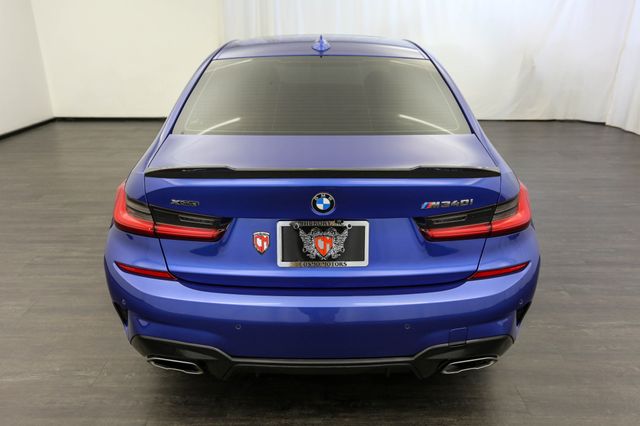 2020 BMW 3 Series M340i xDrive - 23015808 - 14
