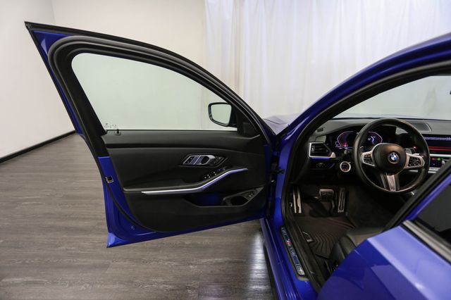 2020 BMW 3 Series M340i xDrive - 23015808 - 15
