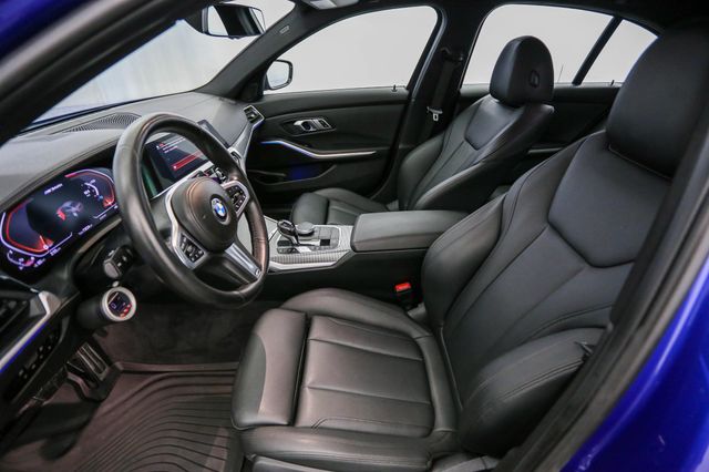 2020 BMW 3 Series M340i xDrive - 23015808 - 17