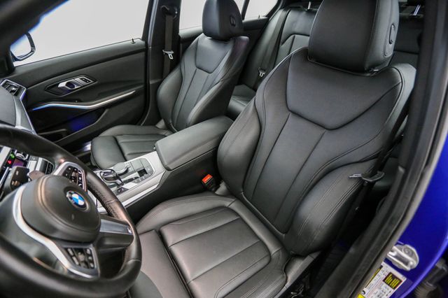 2020 BMW 3 Series M340i xDrive - 23015808 - 18