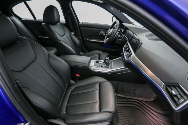 2020 BMW 3 Series M340i xDrive - 23015808 - 19