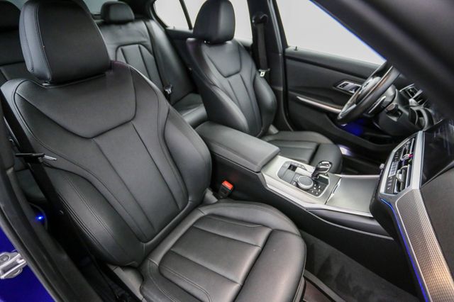 2020 BMW 3 Series M340i xDrive - 23015808 - 20