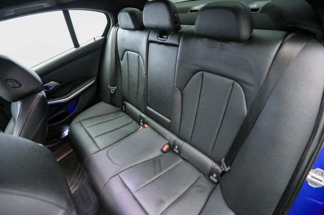 2020 BMW 3 Series M340i xDrive - 23015808 - 24