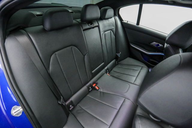 2020 BMW 3 Series M340i xDrive - 23015808 - 26