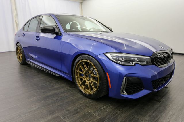 2020 BMW 3 Series M340i xDrive - 23015808 - 27