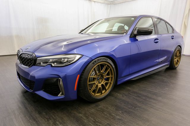 2020 BMW 3 Series M340i xDrive - 23015808 - 28