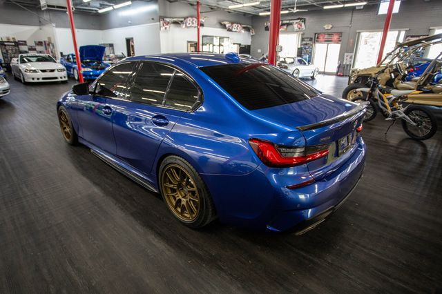 2020 BMW 3 Series M340i xDrive - 23015808 - 2