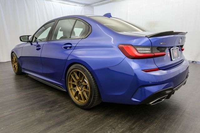 2020 BMW 3 Series M340i xDrive - 23015808 - 30