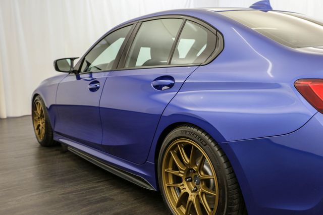 2020 BMW 3 Series M340i xDrive - 23015808 - 31