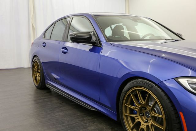 2020 BMW 3 Series M340i xDrive - 23015808 - 33