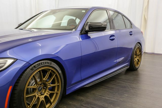 2020 BMW 3 Series M340i xDrive - 23015808 - 34
