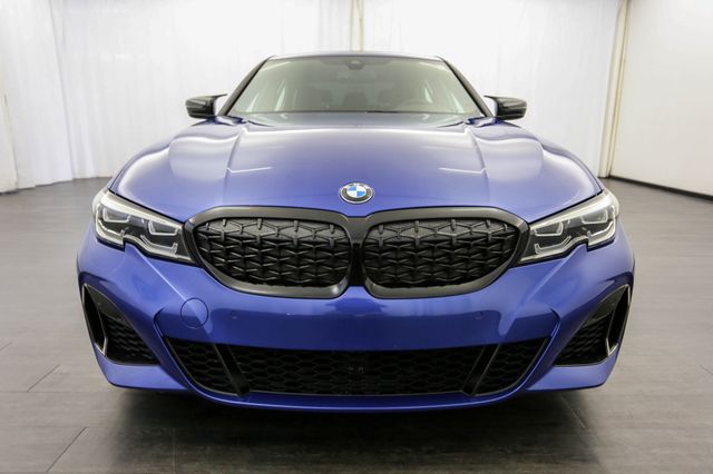2020 BMW 3 Series M340i xDrive - 23015808 - 35