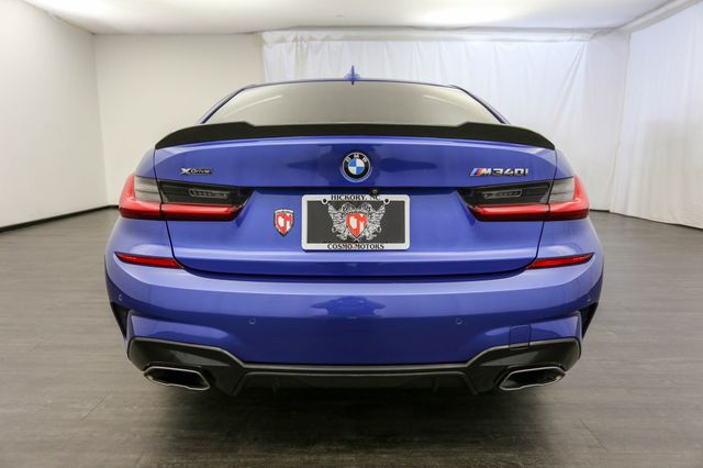 2020 BMW 3 Series M340i xDrive - 23015808 - 36