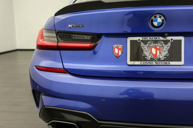 2020 BMW 3 Series M340i xDrive - 23015808 - 37