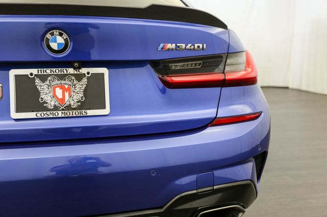 2020 BMW 3 Series M340i xDrive - 23015808 - 38