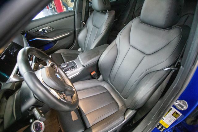 2020 BMW 3 Series M340i xDrive - 23015808 - 3