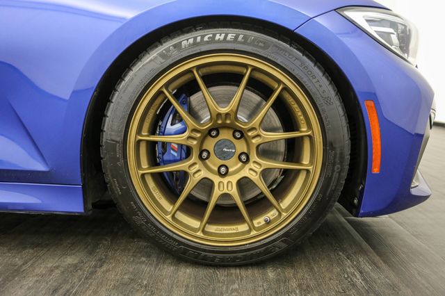 2020 BMW 3 Series M340i xDrive - 23015808 - 41