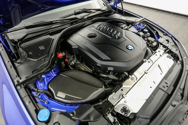 2020 BMW 3 Series M340i xDrive - 23015808 - 44