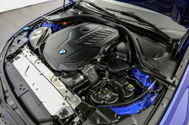 2020 BMW 3 Series M340i xDrive - 23015808 - 45