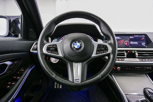 2020 BMW 3 Series M340i xDrive - 23015808 - 46