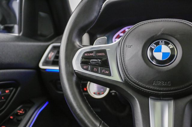 2020 BMW 3 Series M340i xDrive - 23015808 - 47