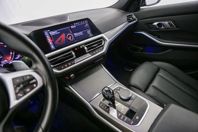 2020 BMW 3 Series M340i xDrive - 23015808 - 49