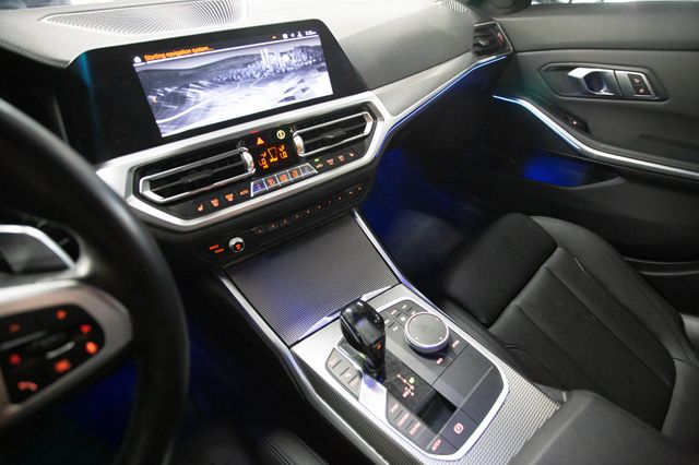 2020 BMW 3 Series M340i xDrive - 23015808 - 5