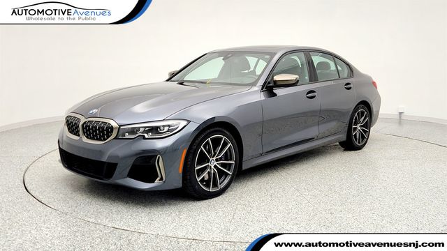 2020 BMW 3 Series M340i xDrive - 22964034 - 0