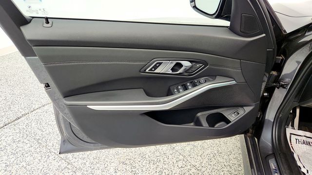 2020 BMW 3 Series M340i xDrive - 22964034 - 10