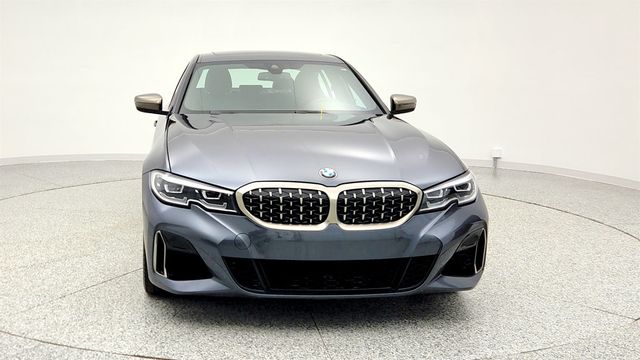 2020 BMW 3 Series M340i xDrive - 22964034 - 1